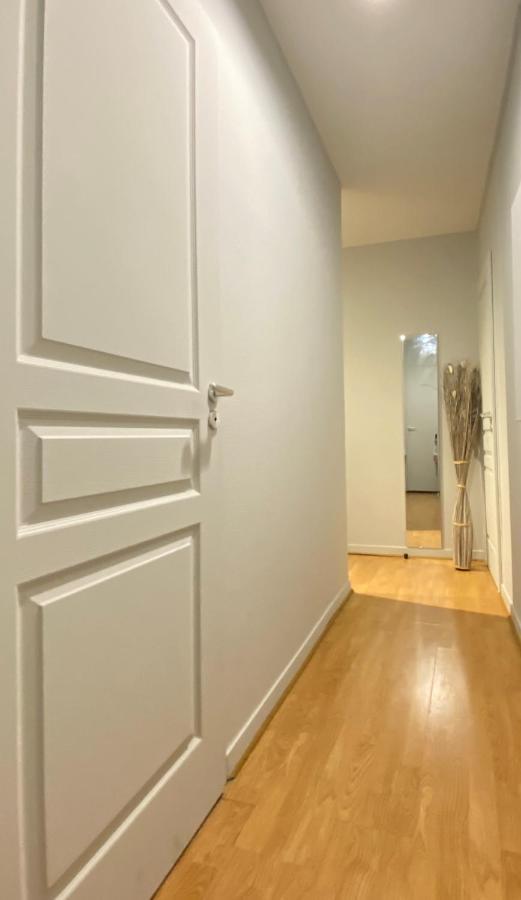 1608B Lovely Apartment In Le Marais - Musee Du Louvre 파리 외부 사진